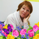 Антонина Минина (Даниленко)