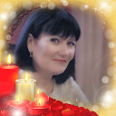 Светлана Корсакова