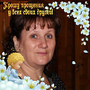Светлана Кортелёва ( Монахова )