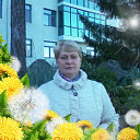 Татьяна Лавриненко
