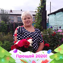 Галина Вишнякова
