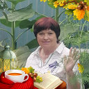 Тамара Позднякова