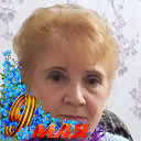 Люба Самойлова (Солоневич)