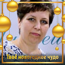 Валентина Веряскина