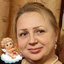 Елена Паутова