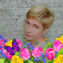 Елена Прокофьева ( Шепилова)