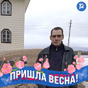 Сергей Верховцев