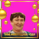 Татьяна Чудинова