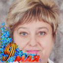 Людмила Ерёменко(Мелентьева)