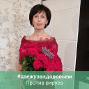 Наталья Колышкина
