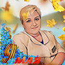 Ольга Сапунова
