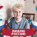 Ольга Горбань