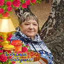 Ольга Котунова (Шнайдер )