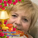 Татьяна Ледяйкина - Ерёмина