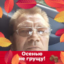 Вячеслав Обухов