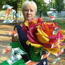 Наталья Емельяненко