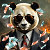 ♚Rusya Panda-Channel♚