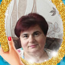 Татьяна Молчанова(Кривицкая)