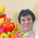 Ольга Варченко -Чумаченко