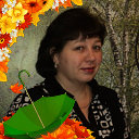 Светлана Лагутина  (Пятерикова)