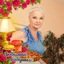 Тамара Елисеева