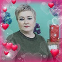 Анна Королькова