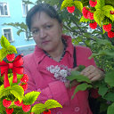Ольга Сазонова