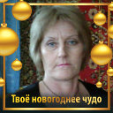 Татьяна Антропова (Копылова )