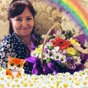 Марина Чернышева