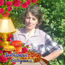 Елена Казачкова