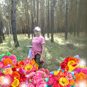 Любовь Наумова