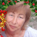 Анжела Захарова