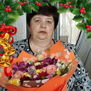 Наталья Расторгуева