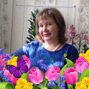 Марина Удальцова