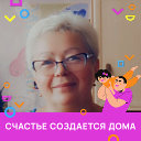 Лилия Семёнова
