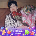 Валентина Дудникова