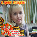 Светлана Сурикова