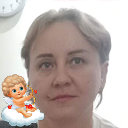 Светлана Газизова
