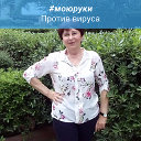 Ольга Терещенко-Хараджа