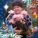 Светлана Царькова