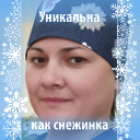 Вероника Кузьмина