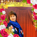 Ольга Докучаева (Смирнова)