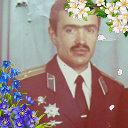 Николай Геращенко