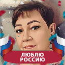 Евгения Копылова