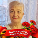 Тамара Петренко