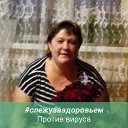 Юлия Полякова