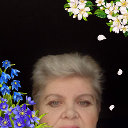 Евгения Андреева - Беленихина