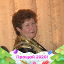 Зоя Ярмухаметова