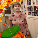Наталья Луговая