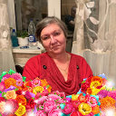 Екатерина Моисеева